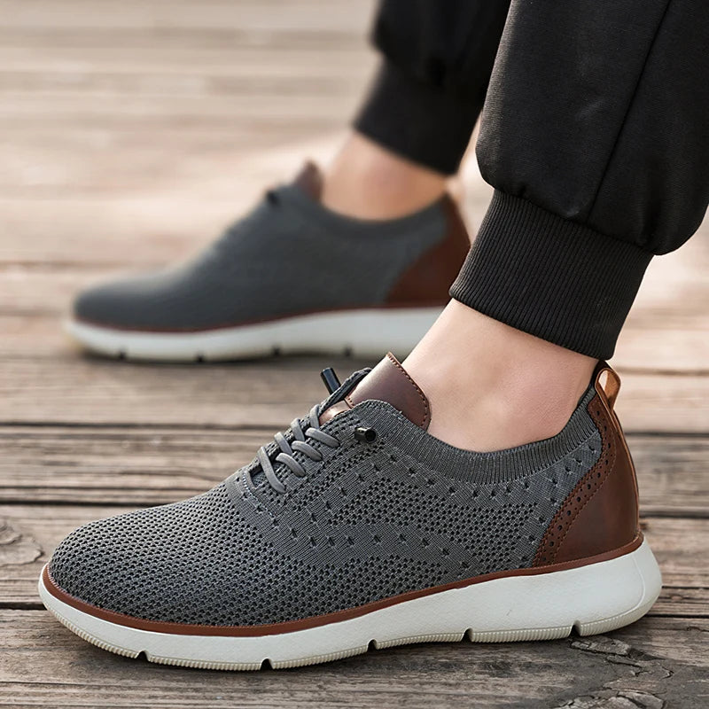 Tess S Gomma Paris Leather Casual Shoes Loafers White Black Pink Grey Beige