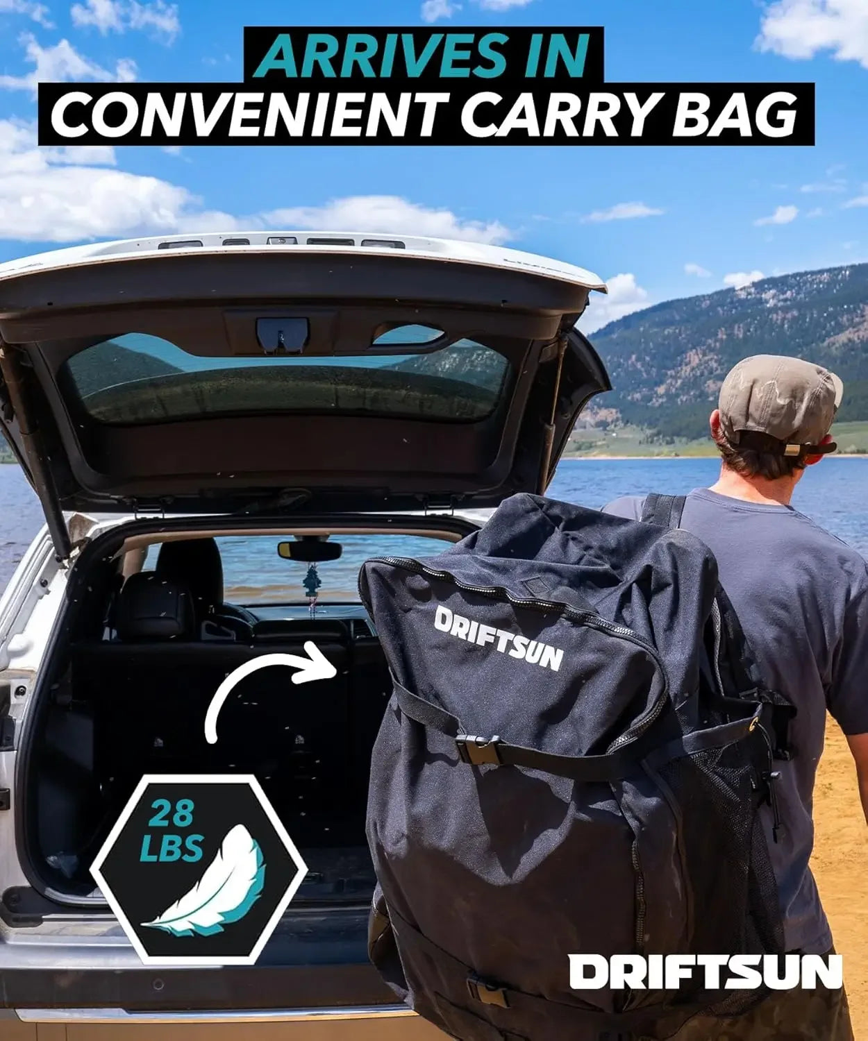 Rover Inflatable Kayak White Water 1 Or 2 Person High Pressure Kayak