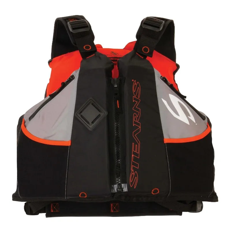 Hybrid Paddling Life Jacket, Adult, Unisex