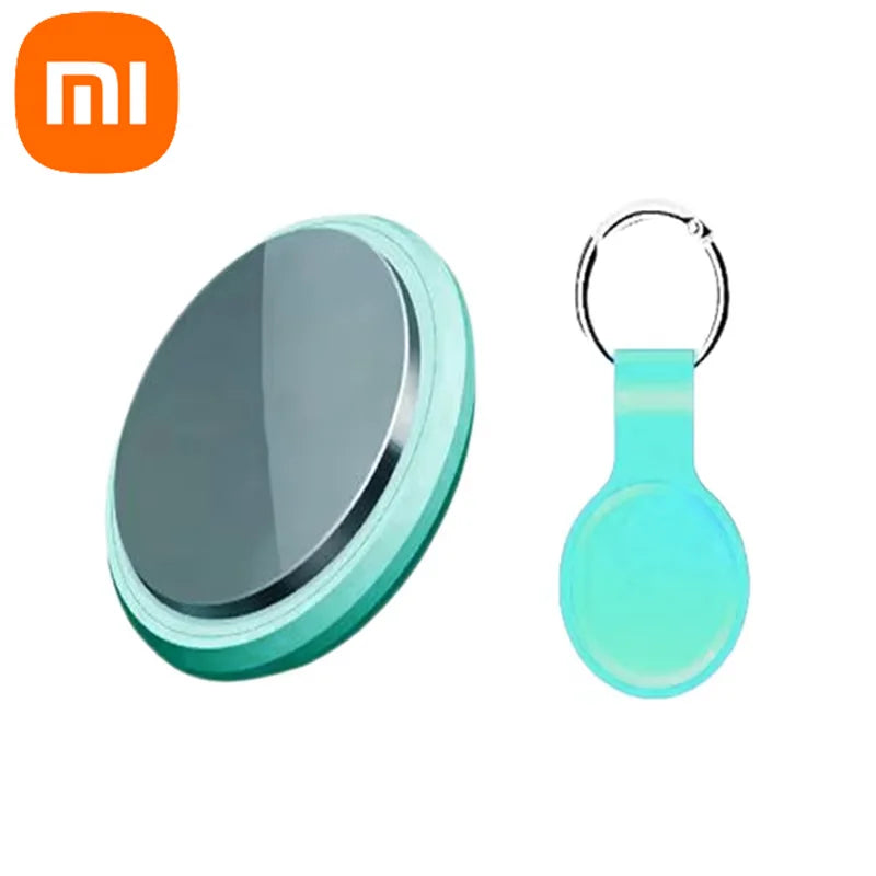 Xiaomi Smart Bluetooth 5.3 GPS Tracker Kid Pet Car Finder Elderly Anti-Lost Reminder With Watch Band For Apple Android New