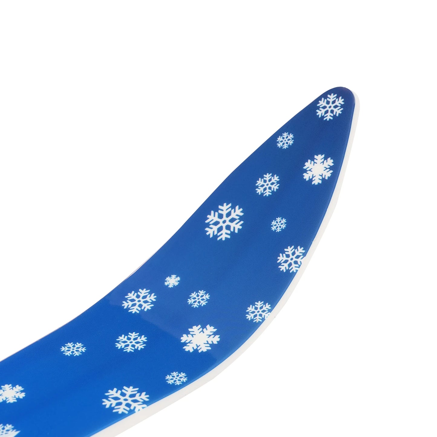 Kids Ski Set With Poles Snow Skis For Beginners 2 To 8 Years Old