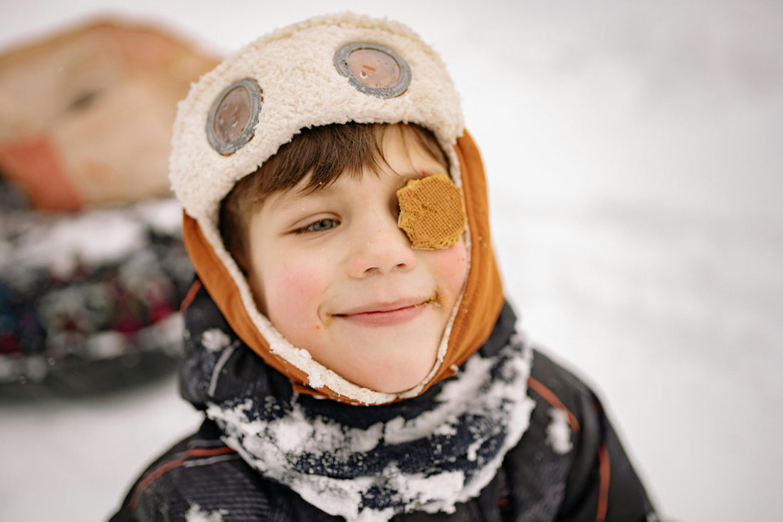 Winter Adventures Await This Season