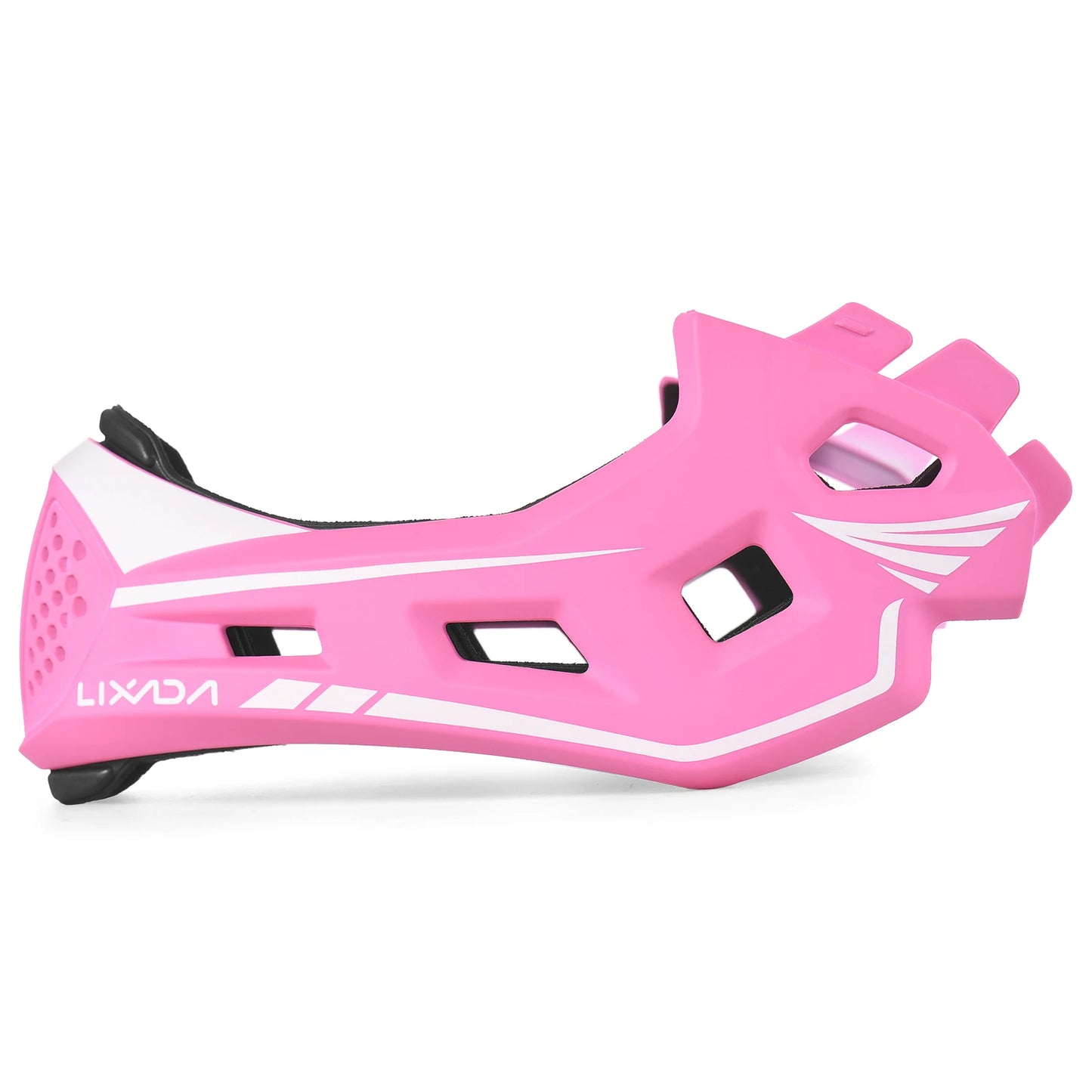 Lixada Kids 2 In 1 Detachable Full Face Cycling Helmet Safety CE