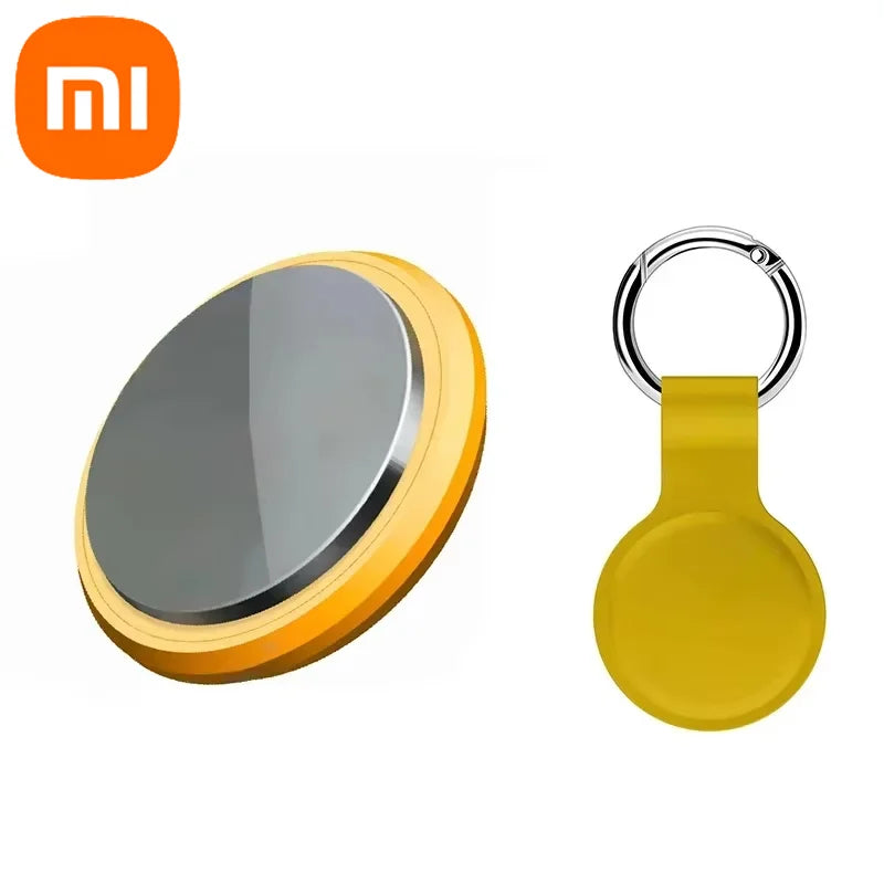 Xiaomi Smart Bluetooth 5.3 GPS Tracker Kid Pet Car Finder Elderly  Anti-Lost Reminder With Watch Band For Apple Android New