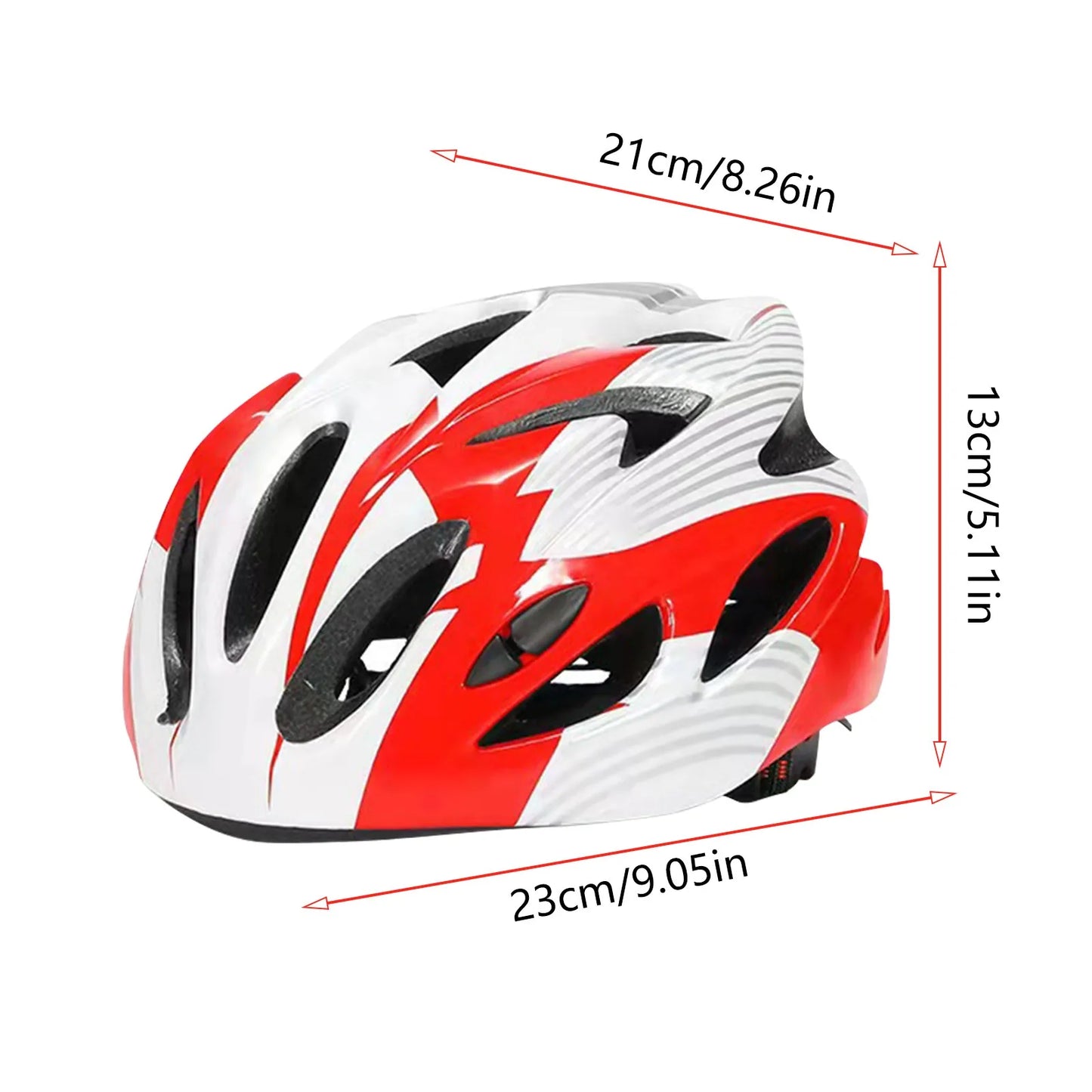 Kids Helmet Set 48 to 55cm Protective Gear For Skateboard Bike Skating Cycling