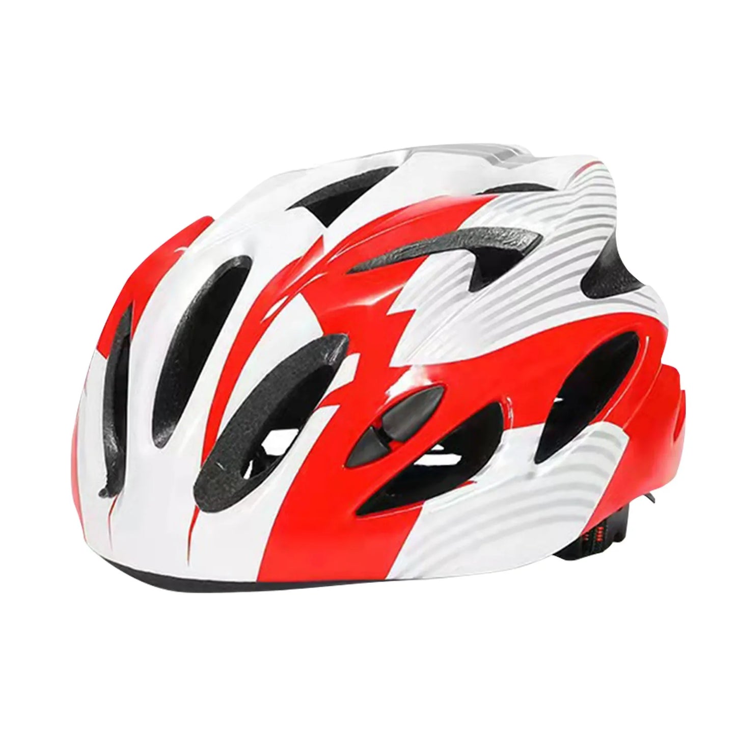 Kids Helmet Set 48 to 55cm Protective Gear For Skateboard Bike Skating Cycling