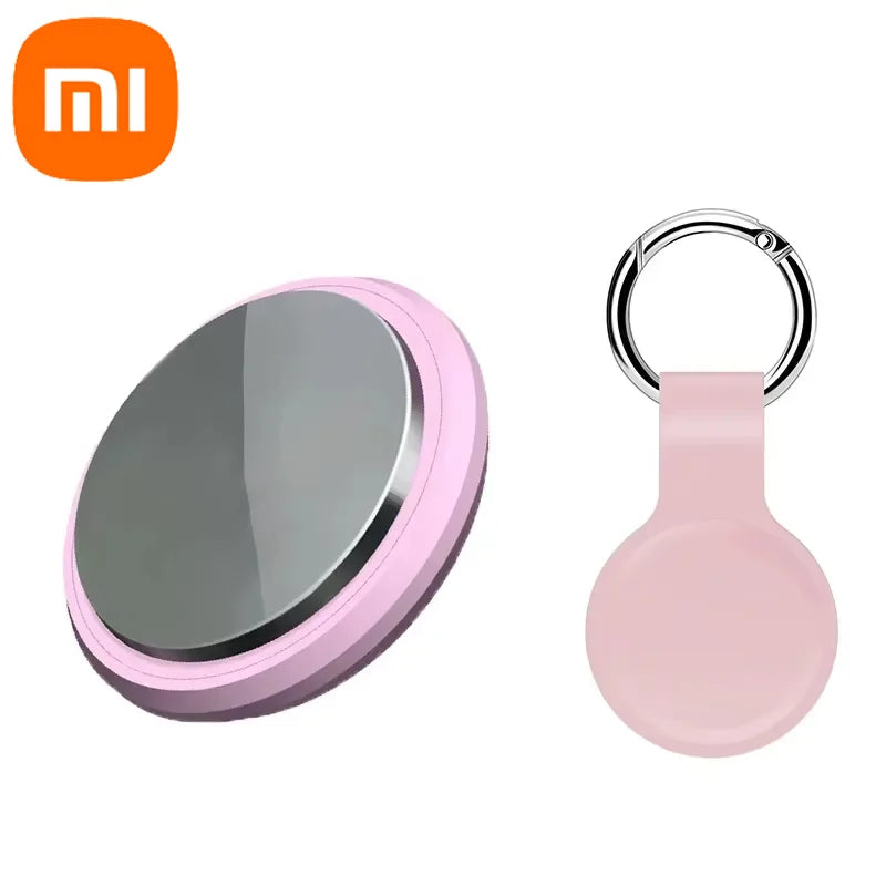 Xiaomi Smart Bluetooth 5.3 GPS Tracker Kid Pet Car Finder Elderly  Anti-Lost Reminder With Watch Band For Apple Android New