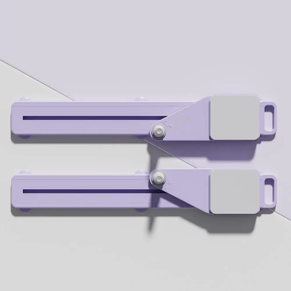 2-In-1 Abs And Ski Board Portable Core Leg Trainer For Home Gym FullBody Fitness