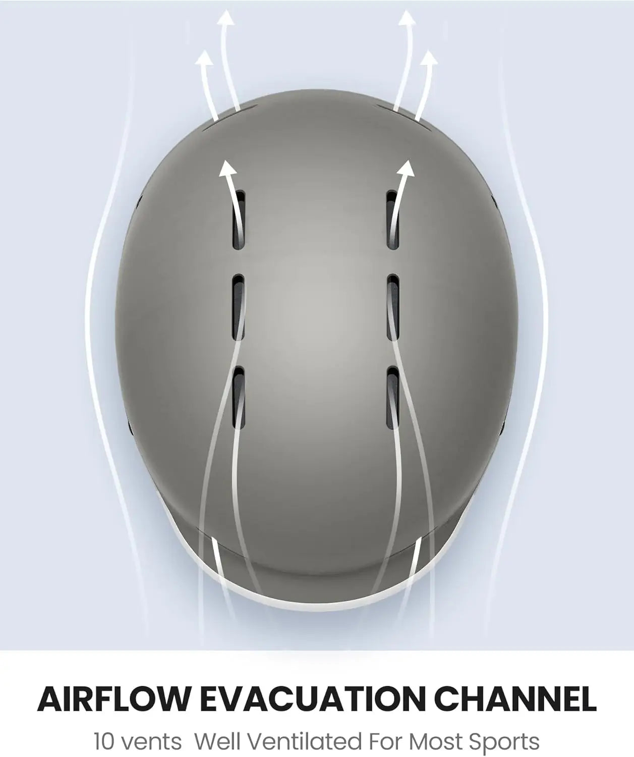 OutdoorMaster MIPS Adult Bike Helmet,Adjustable Cycling Helmet for Men & Women - Safety Certified for Bicycle Skateboard Road