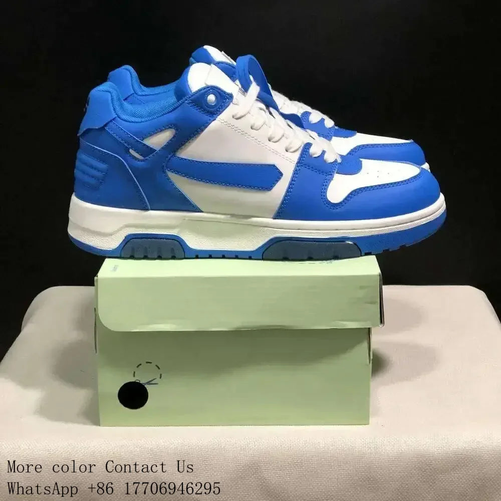 2025 Fashion Leather Zip Sneakers For Men And Women Designer Non Slip Shoes