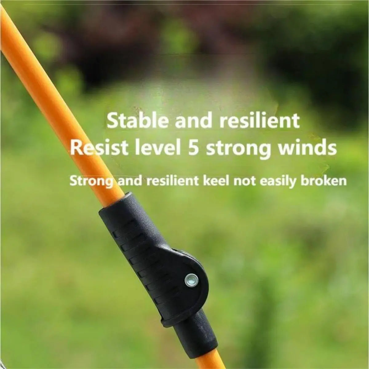 Pakicetus Automatic Quick Opening Tent For 3 4 People With Two Doors And Windows