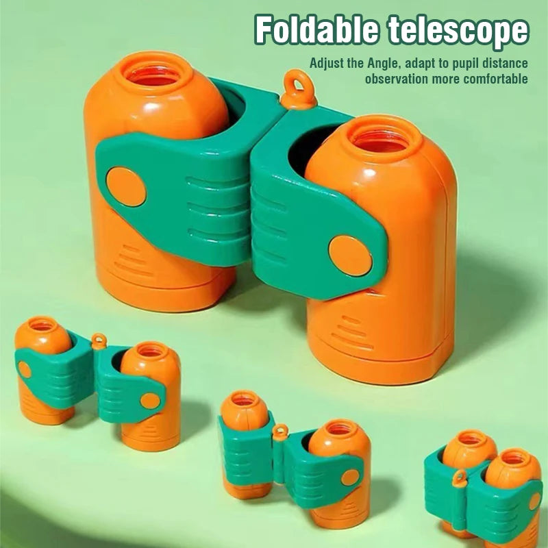 Insect Collection Box Bug Viewer Explorer Observation Insect Catcher Cage Science Nature Biology Educational Toys Outdoor Toys