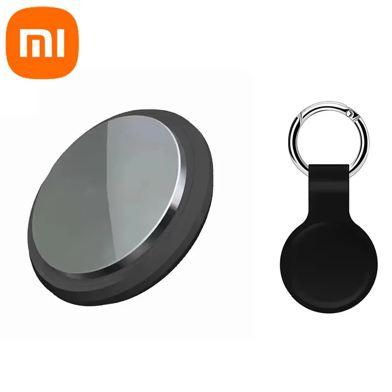 Xiaomi Smart Bluetooth 5.3 GPS Tracker Kid Pet Car Finder Elderly  Anti-Lost Reminder With Watch Band For Apple Android New