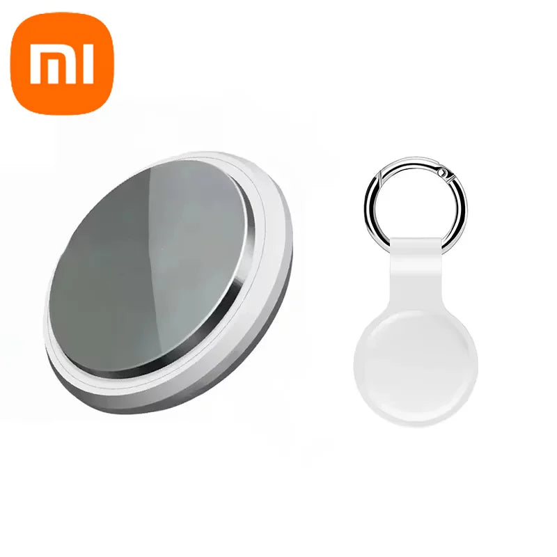 Xiaomi Smart Bluetooth 5.3 GPS Tracker Kid Pet Car Finder Elderly  Anti-Lost Reminder With Watch Band For Apple Android New