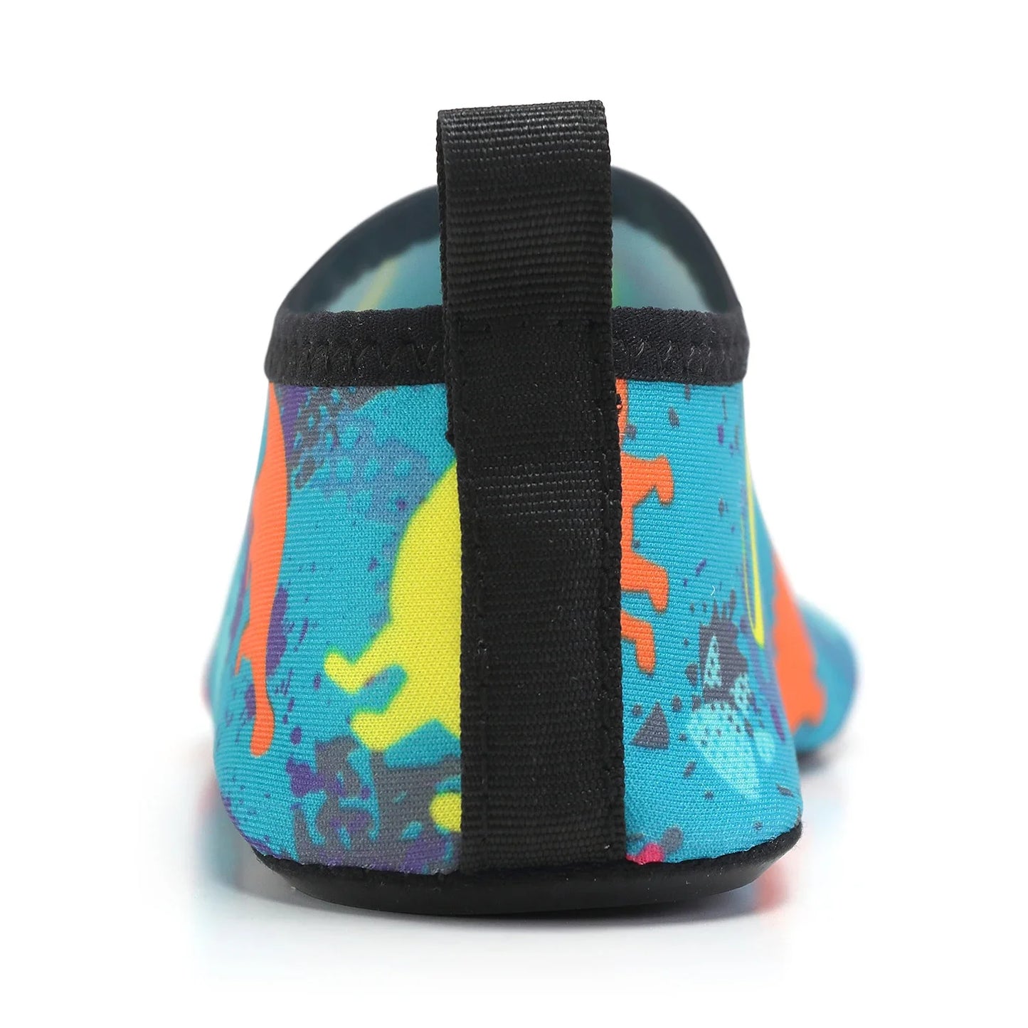 Kids Water Shoes Barefoot Aqua Sport Quick Dry Non Slip Lightweight Beach Pool