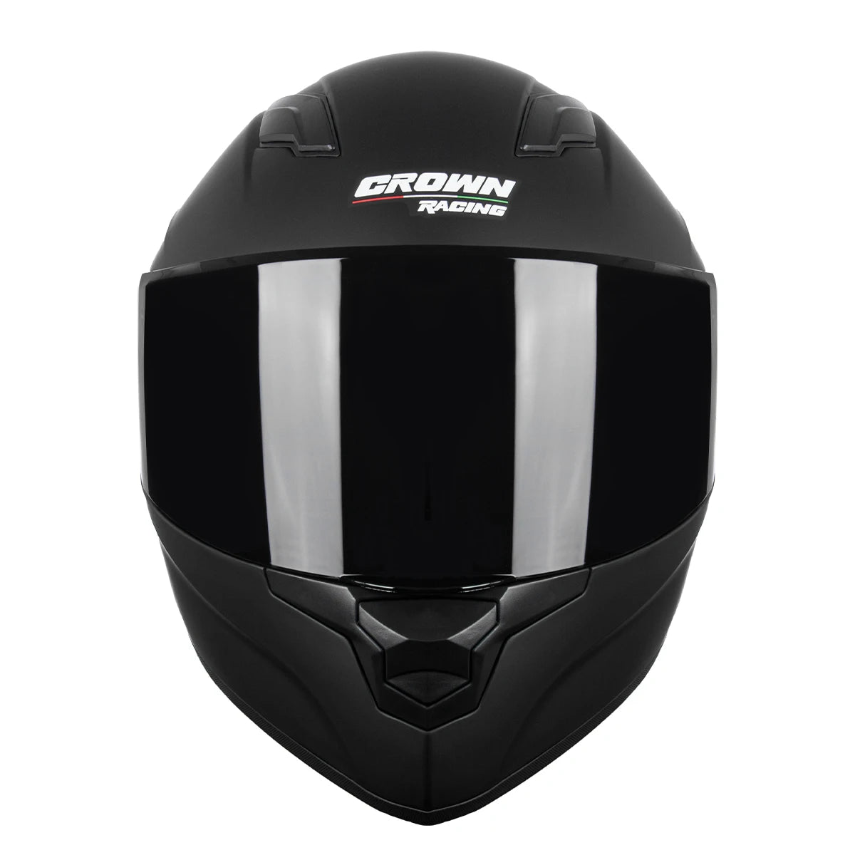 ROCK RUFI Full Face Motorcycle Helmet - Dual Lens DOT Certified All-Season Helmet