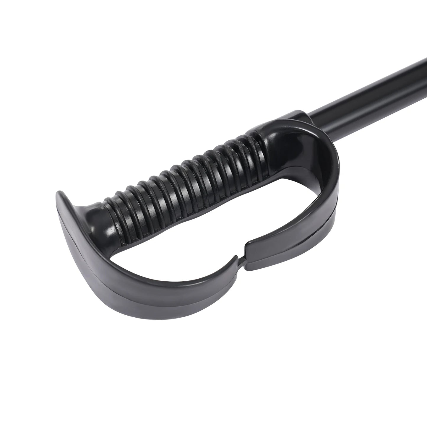 Kids Beginner Snow Skis And Poles For Ages 2 To 8 Lightweight Safe Skiing Gear