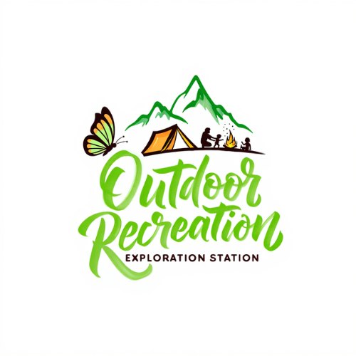 Outdoor Recreation Exploration Station